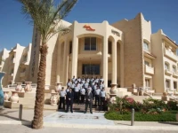 Taba Sands Hotel & Casino 4*