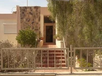 Hanas Guest House Arad 