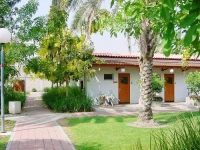 Ashdot Yaacov Ichud Country Lodging 2*