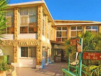 Beit Oren