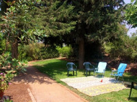 Inbar Country Lodge