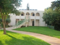 Yehiam Country Lodging 2*
