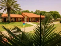 Kibbutz Ginosar Inn Country Lodging 2*