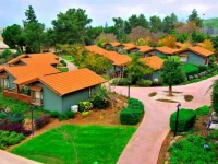 Nofey Gonen Holiday Village 