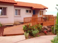 Kibbutz Gonen Country Lodging 3*