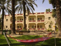 Degania Bet Resort
