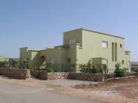 Tabor Land Guest House 