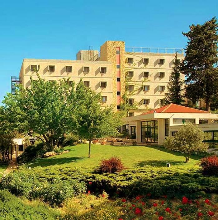 Kibbutz Maale Hachamisha 4*