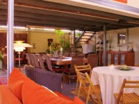 Ibike Hotel Mizpe Ramon 2*