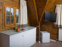 Rimonim Hermon Holiday Village