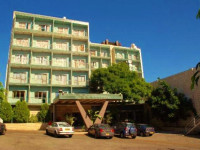 Tabar Hotel Nazareth