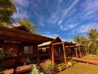 Belfers Dead Sea Cabins Neot HaKikar 