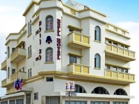Bell Boutique and Spa Hotel 3*