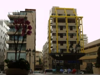 Best Western Regency Suites 4*