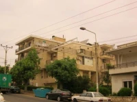 Berger Hotel Tiberias 2*