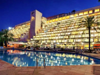 Club Hotel Tiberias