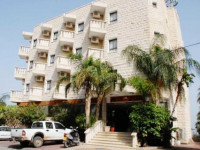 Aviv Holiday Flat 