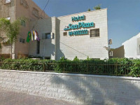 Sea Plaza Hotel