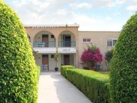 Shaar Hagolan Country Lodging 2*