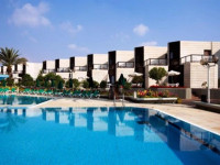 Isrotel Riviera Club Hotel