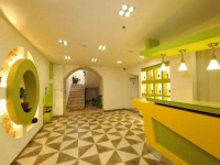 Legacy Village Majdal Shams