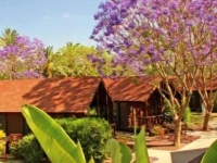 Nir David Country Lodge 2*
