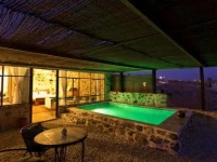 Haroa Farm Hotel Sde Boker 3*