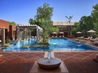 ITC Mughal Agra 5*