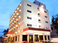 Atithi Agra