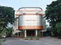 Alleppey Prince Hotel
