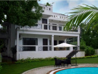 The Verda Villa Anjuna