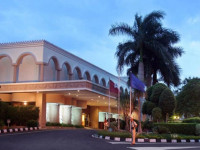 WelcomHotel Rama International