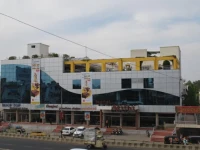 Atithi Hotel Aurangabad 3*