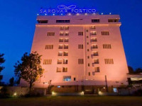 Sarovar Portico Ahmedabad