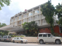 Cama Hotel