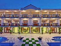 White Pearl Suites