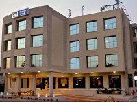 Best Western Royal Park
