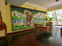 Bambolim Beach Resort 3*