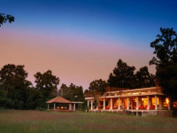Mahua Kothi