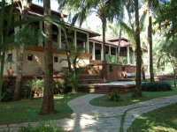 Coconut Creek Resort Bogmalo Beach 3*