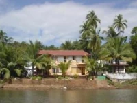 Britona Riverside Retreat 3*