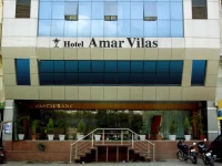 Amar Vilas Hotel Bhopal 3*