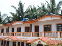 Alcove Resorts