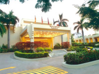 WelcomHotel Vadodara