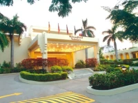 WelcomHotel Vadodara 5*