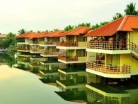 Kalathil Lake Resort 3*