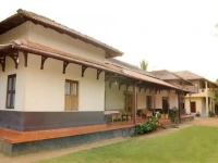 Hiliya Resort 