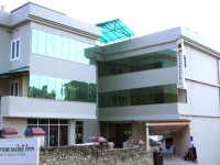 Chandragiri Inn