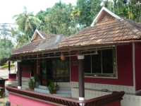 Aashwas Holiday Home