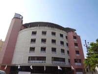 Daspalla Executive Court 3*